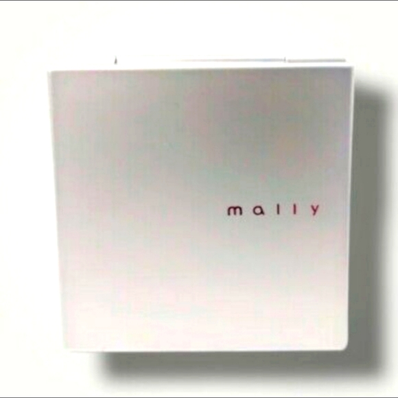 Mally Beauty Other - 🆕️ LISTING!! MALLY BEAUTY CANCELLATION CONCEALER SYSTEM EYE SETTING POWDER DEEP